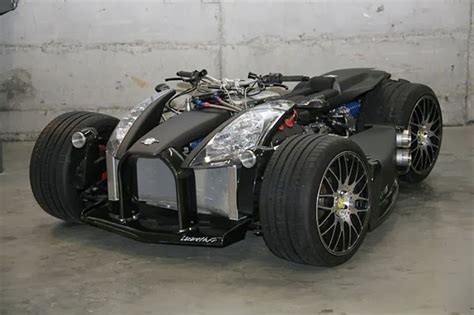 Smartologie The New Lazareth Wazuma V F Matte Edition Your Batmobile