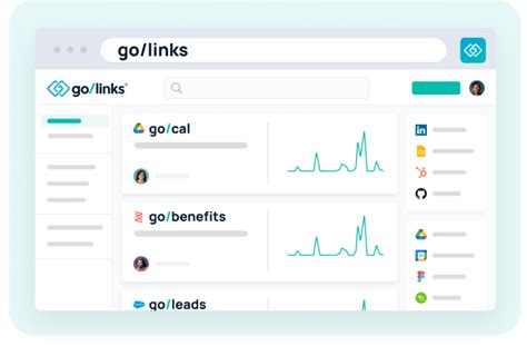 The GoLinks® Blog - GoLinks: What Internal Short Links Can Do for Your Team 