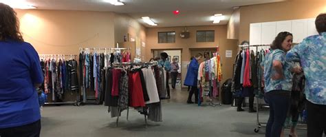 Out of the closet brooklyn is hosting a massive thrift event 7