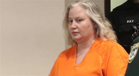 Former Wrestler Tammy Sunny Sytch Sentenced To Years In Prison For