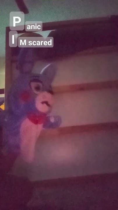 Meme Insert Toy Bonnie Dying Youtube