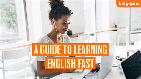 How To Learn English With TV And Videos A Guide