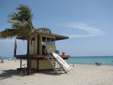 Hollywood Beach, Florida | Best public beaches in Hollywood