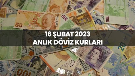 Dolar Ne Kadar Euro Ka Tl Ubat Per Embe Dolar Euro