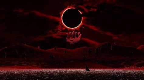 Berserk Eclipse Wallpapers - Top Free Berserk Eclipse Backgrounds ...