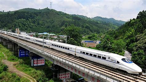 Heading south at speed: The China–Laos railway | Thaiger