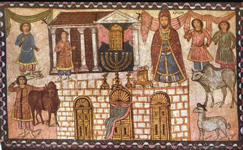 The Temple And Its Destruction My Jewish Learning