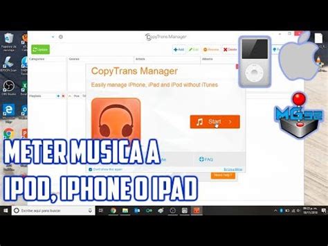 Como Poner Una Canci N De Tono En Iphone Sin Itunes Peregrino Avendano