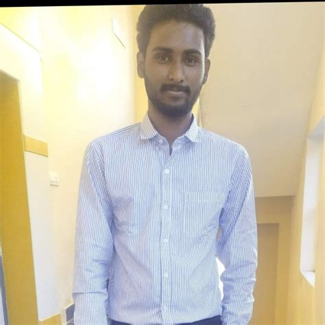 Shiva Teja Reddy Annam Software Engineer Businesslike Software