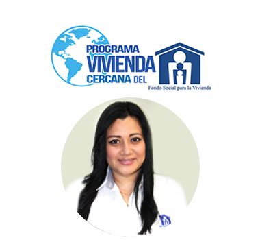 Fondo Social Para La Vivienda Vivienda Cercana