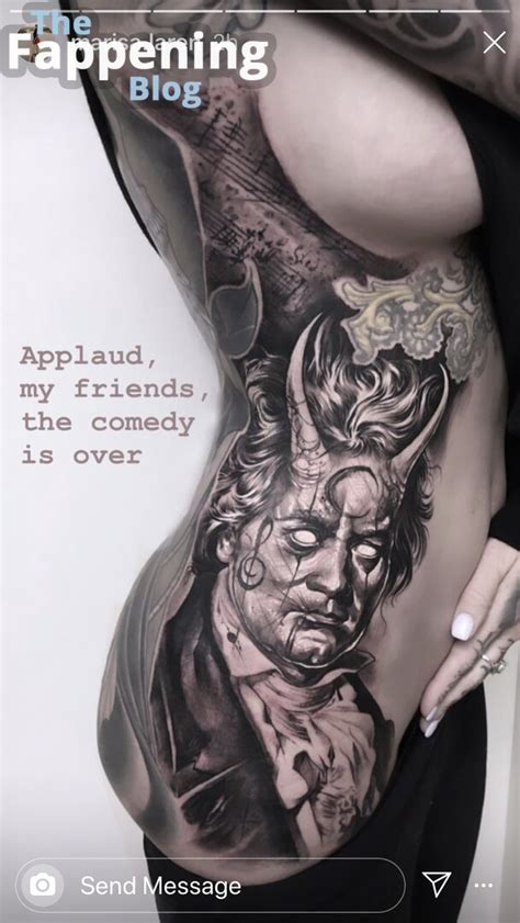 Marisa Laren Laurenalexis X Marisa Laren Nude Leaks Onlyfans Photo Thefappening