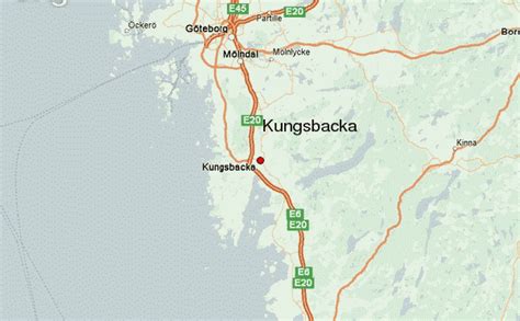 Kungsbacka Location Guide