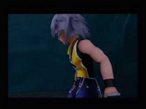 Kingdom Hearts Final Mix Riku In Hollow Bastion Youtube