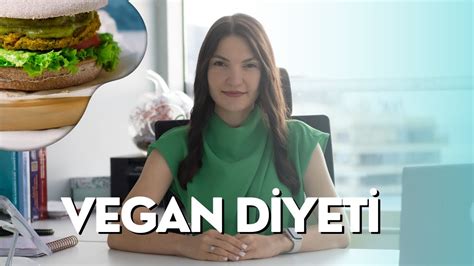 Vegan Diyeti İle Online Diyet Uzman Diyetisyen Esra Aktan YouTube