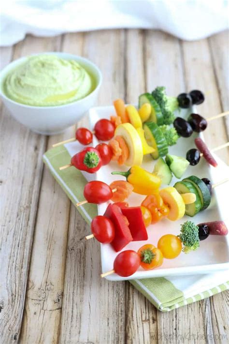 30+ Vegan Recipes for Kids – No Sweat Vegan