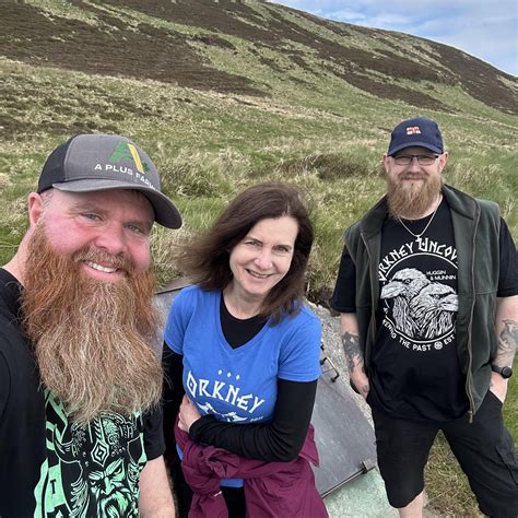 Orkney Uncovered - Brandenburg Frigate arriving at Hatston today around