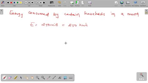 Solved A Certain Household Has Consumed Units Of Energy During A