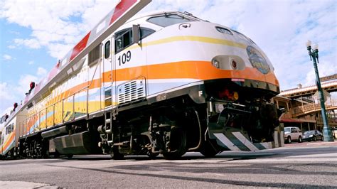 SunRail Phase 2 construction contracts to be advertised - Orlando ...