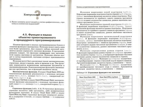 Учебник Информатики 10 - 11 Класс Макарова Бесплатно download free ...