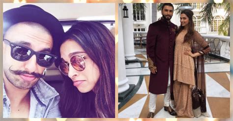 Ranveer & Deepika’s Cute Instagram PDA Will Make You Go ‘Aww’ | POPxo