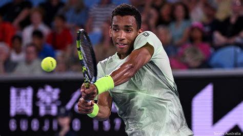 Felix Auger Aliassime Vs Alexander Bublik 2024 Montpellier Open