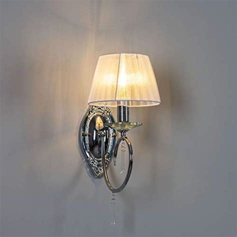 M Tal Caf S Antique Applique Tube De Cage En Fer Forg Noir Lampe