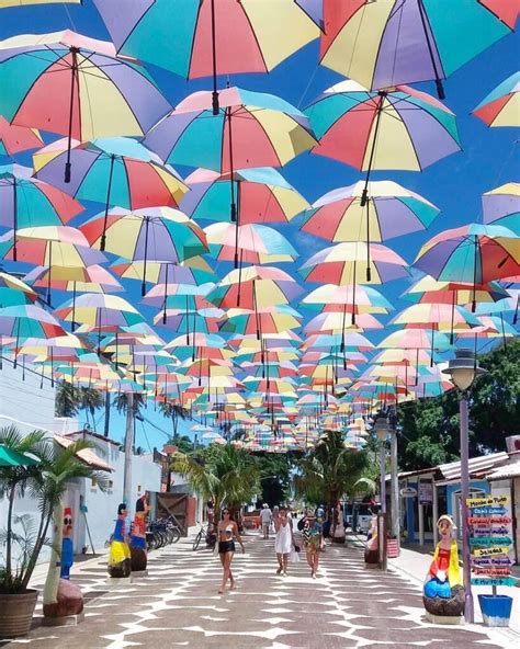 Festas Em Porto De Galinhas