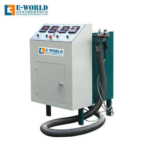 Hot Melt Extruder Buy Product On Shandong Eworld Machine Co Ltd