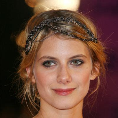 Melanie Laurent Bio Net Worth Age Height Salary Wiki Updated Hot Sex