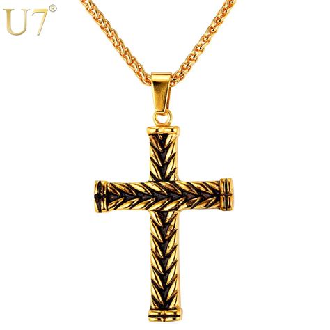 20 Best Ideas Christian Cross Necklace - Home, Family, Style and Art Ideas