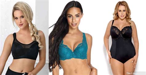 Do My Breasts Fit This Bra The Lingerie Pro