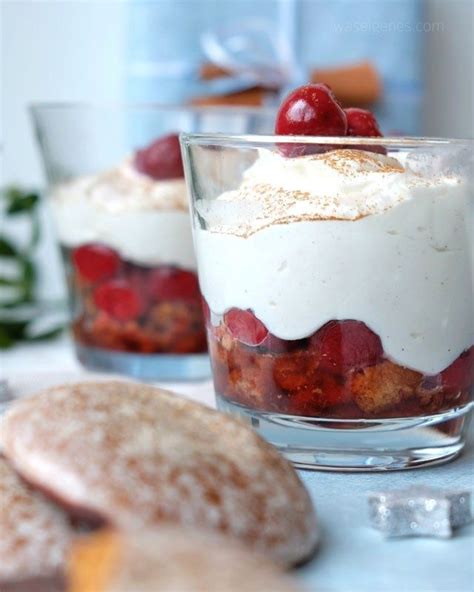 Quark Mascarpone Pudding Nach Hausrezept Rezepte Suchen