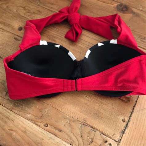 Disney Swim Disney Alice In Wonderland Queen Of Hearts Bikini Poshmark