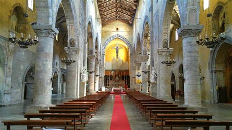 Basílica De San Francesco D Assisi En Palermo