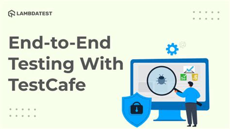 How To Perform Modern Web Testing With Testcafe Using Javascript And