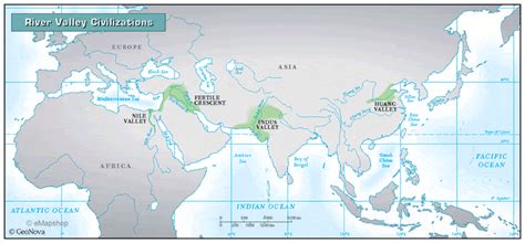 Hastings Hs River Valley Civilizations Diagram Quizlet