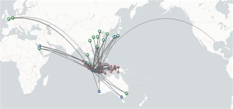 Garuda Indonesia web check-in and boarding pass | Flight web check-in