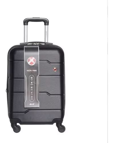 Valija Unicross Carry On 20 Pul Chica Cabina Maleta Viaje