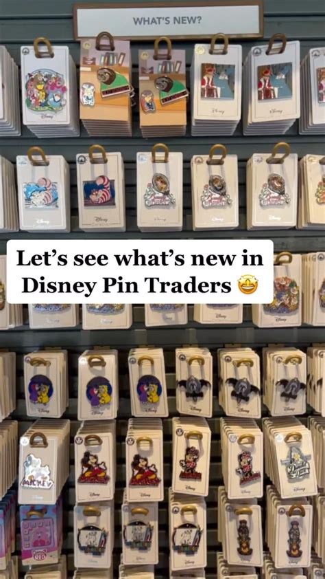 All You Need To Know Guide To Disney Pin Trading Artofit