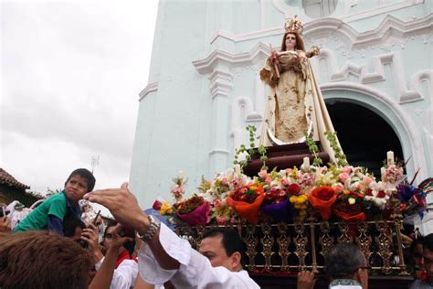 Fotos México Celebra La Virgen De La Candelaria