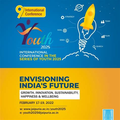 International Youth Conference 2025 - Posts | Facebook