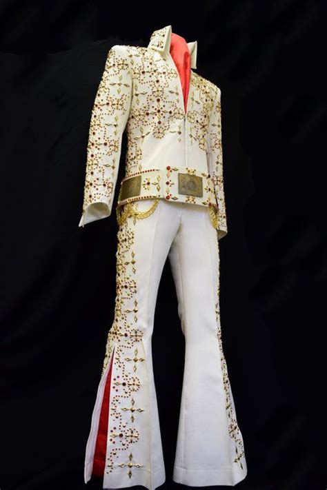 Jumpsuits — Bandk Enterprises Costume Company Elvis Jumpsuits Elvis Presley Concerts Couple