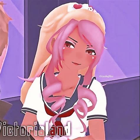 𝗄𝗈𝗄𝗈𝗋𝗈 𝗆𝗈𝗆𝗈𝗂𝗋𝗈 Yandere Simulator Yandere Kokoro