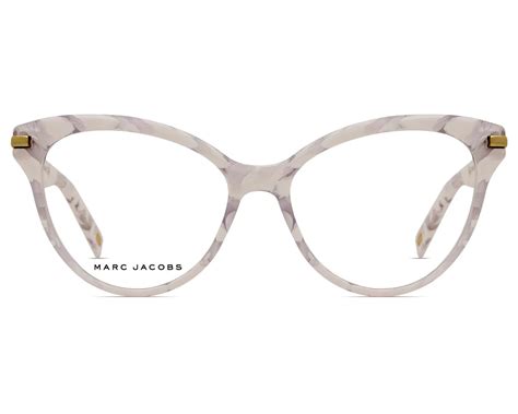 Óculos De Grau Marc Jacobs Marc 188 Yrc 54 Officina 7