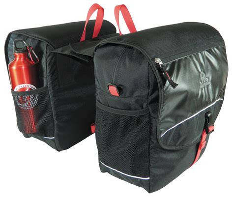 Alforge Para Bike Urbano 35 L Northpak NorthPak