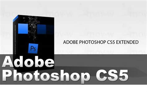 Download Adobe Creative Suite 5 Trial