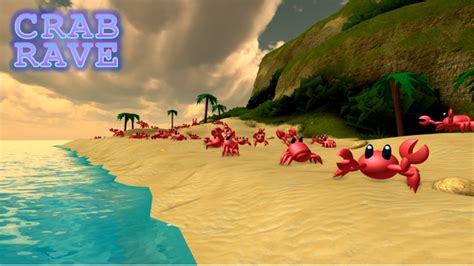 Crab Rave | Roblox Wiki | Fandom