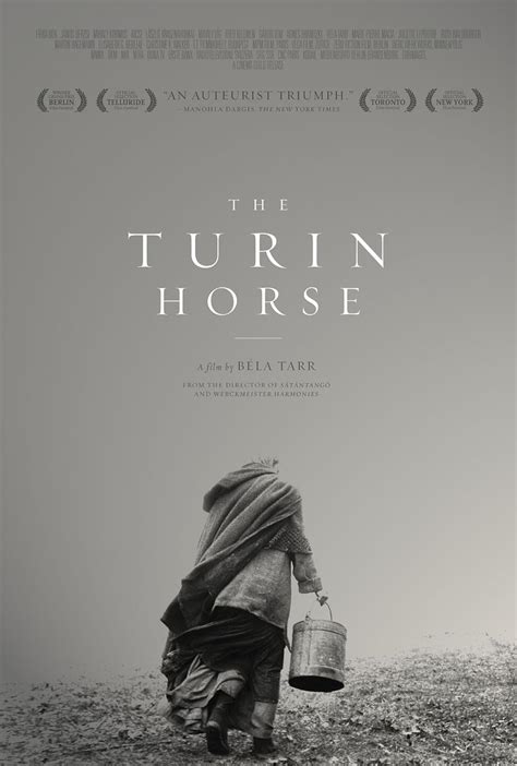 The Turin Horse 2011 Imdb