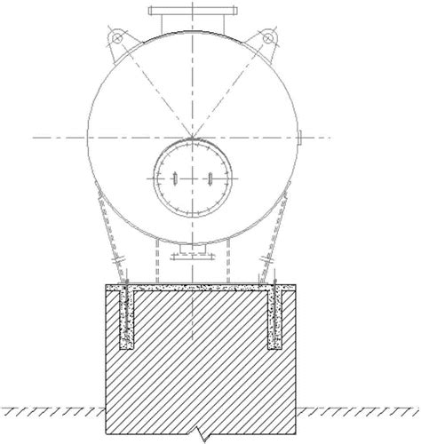 一种具有自水封功能的定期排污扩容器、疏水系统及方法与流程