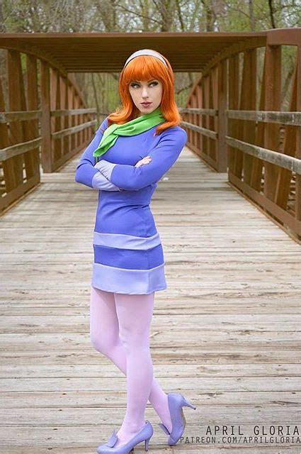 Diy Scooby Doo Daphne Costume Daphne Costume Daphne Halloween Costume Redhead